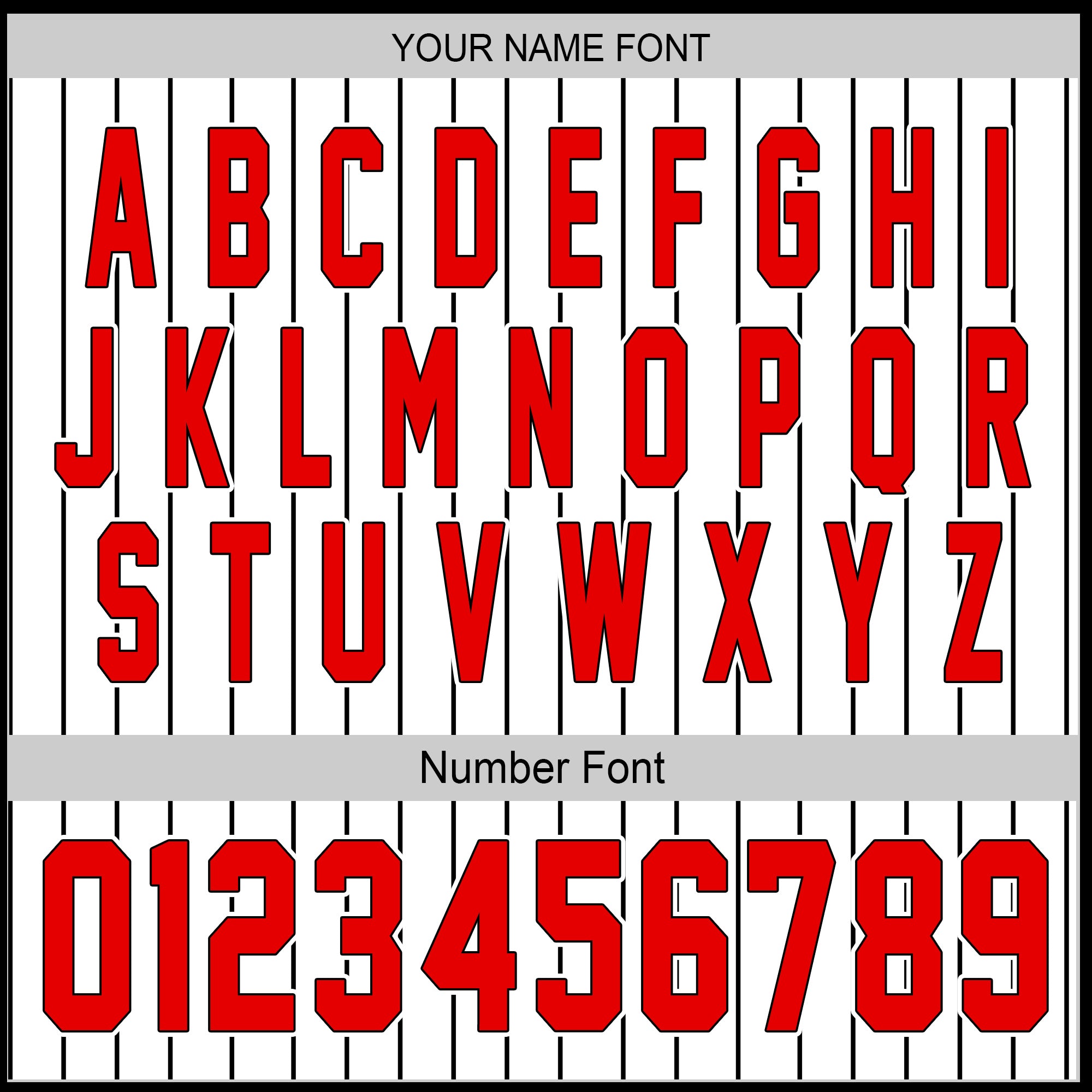 Custom Baseball Jersey - Tropical Palms