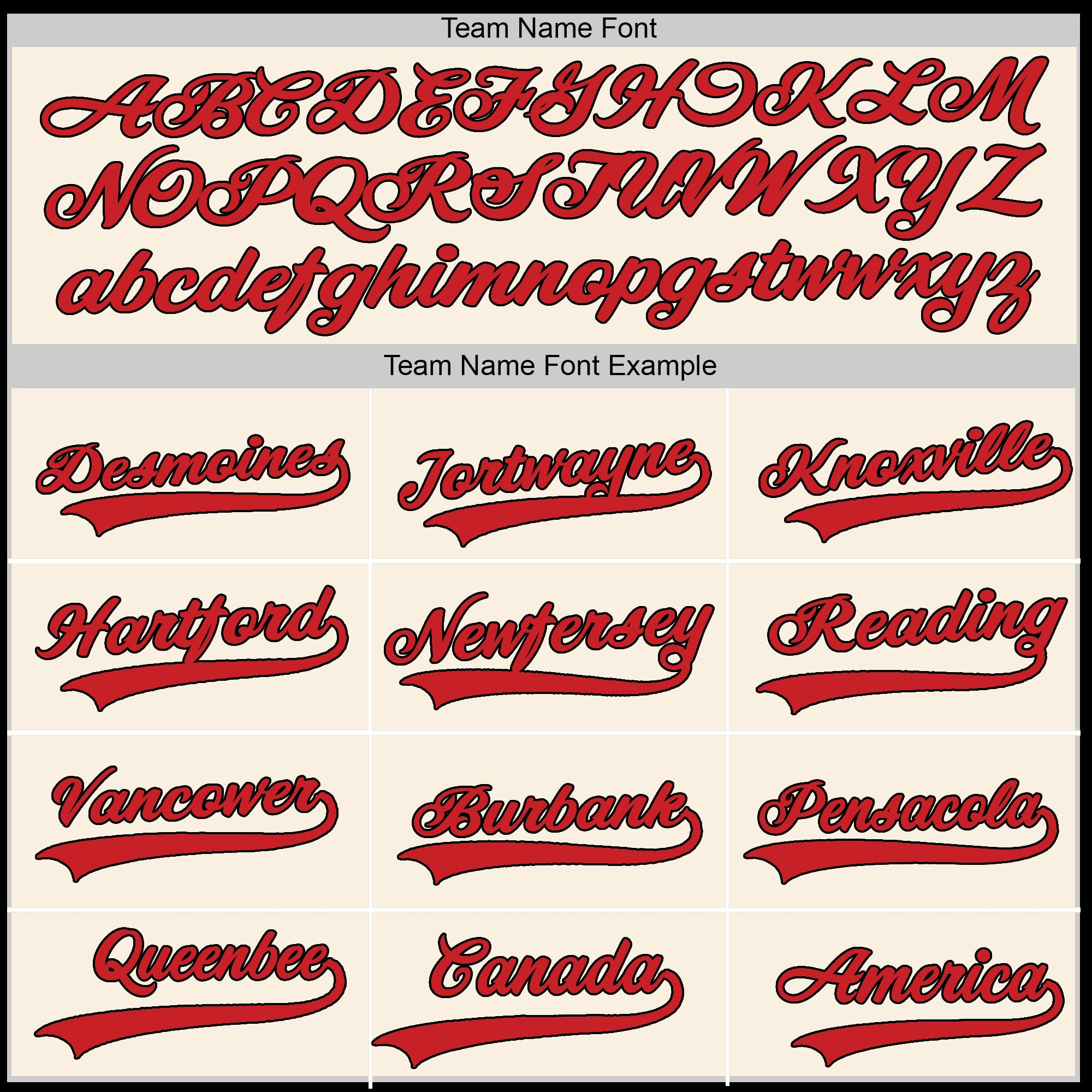 Retro Cream Hustle – Custom Name & Logo Baseball Jersey with Vintage Black Trim