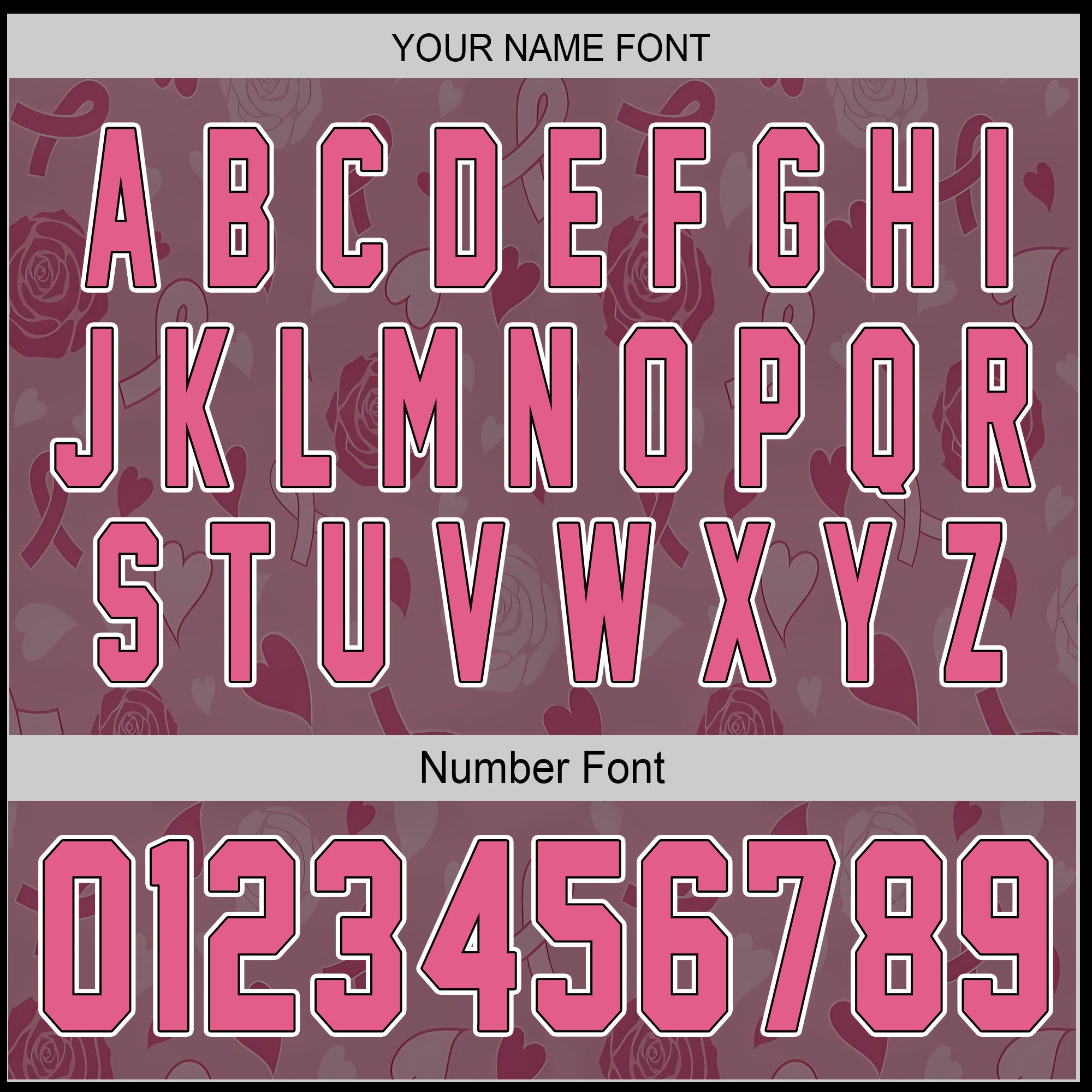 Custom Jersey Baseball – Psychedelic Mandala Purple