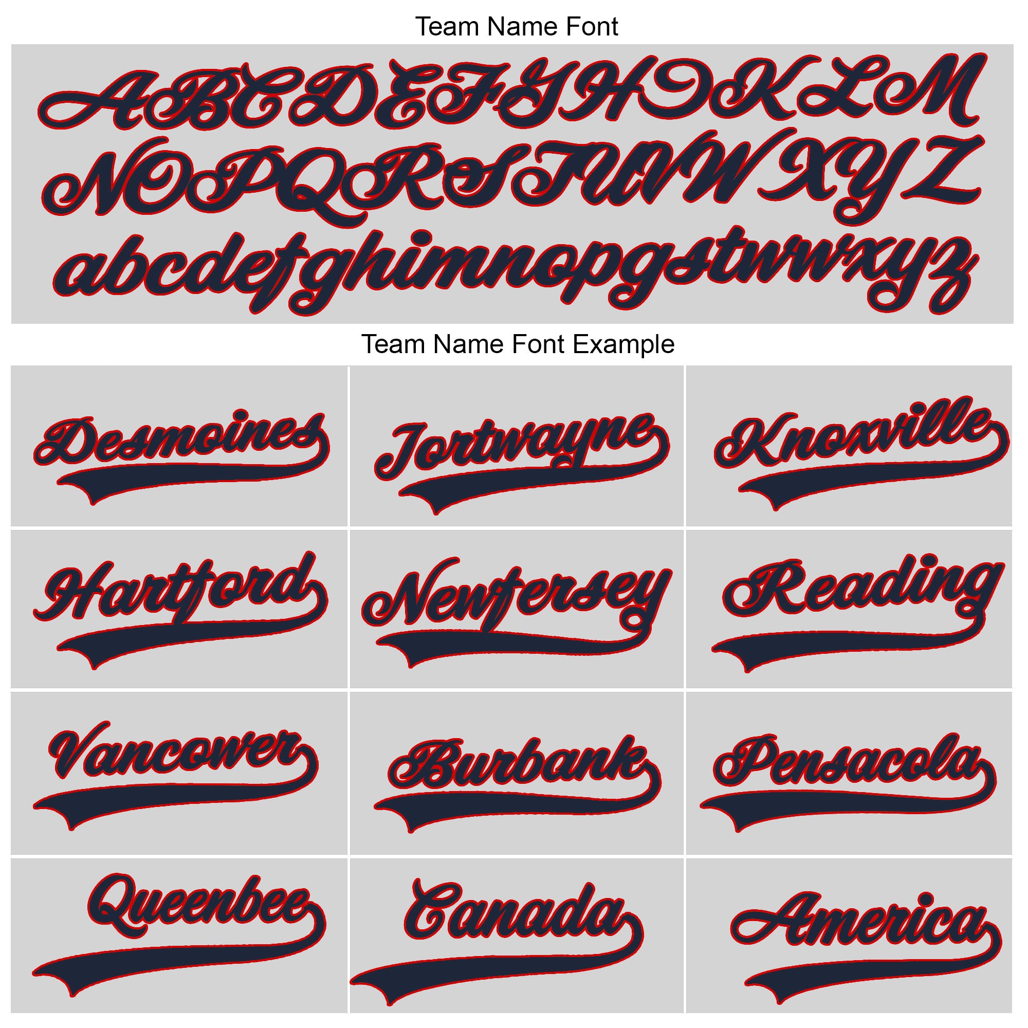 Steel Navy – Custom Name & Logo Baseball Jersey