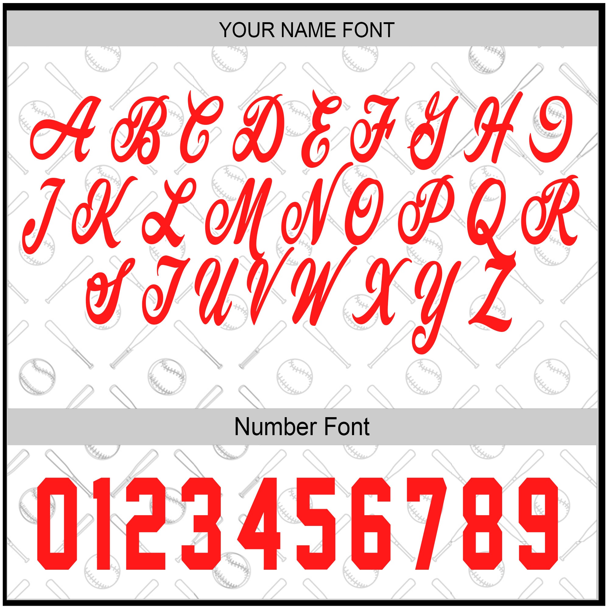 Custom All Over Print Baseball T-Shirt - Hit A Home Run