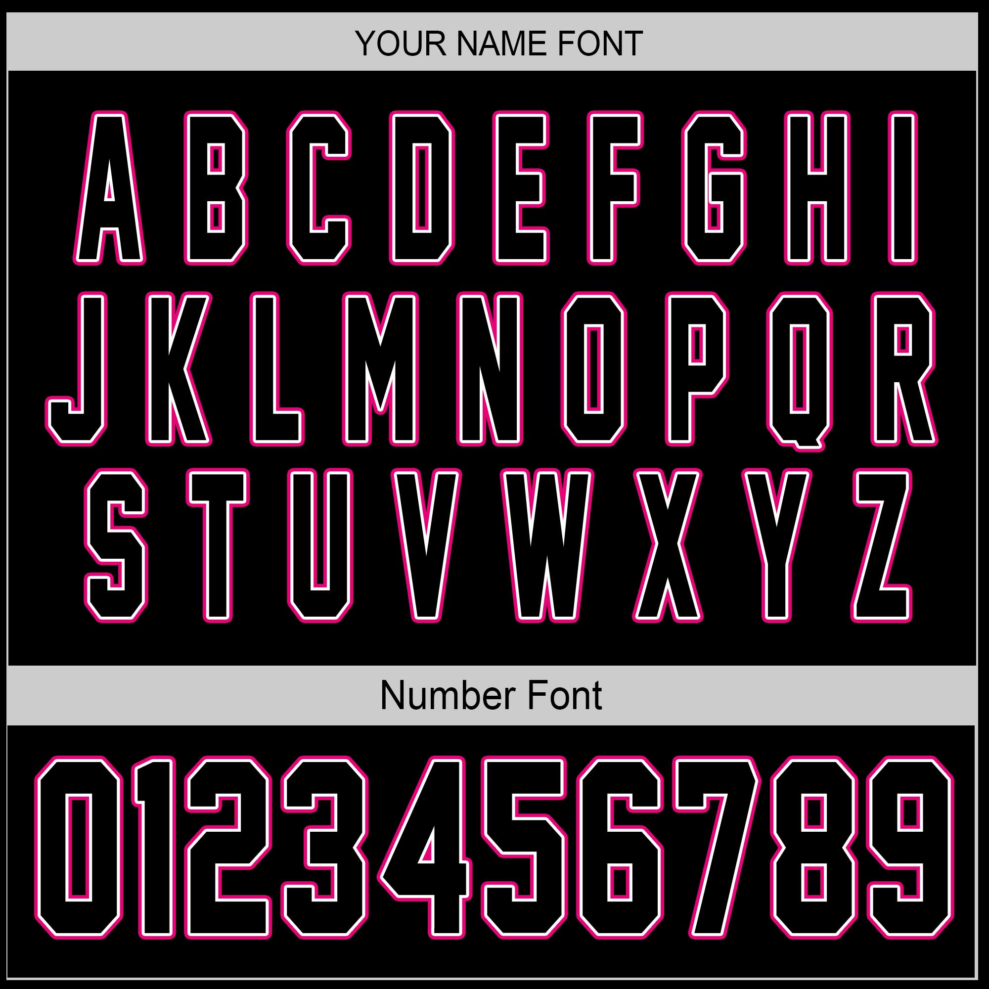 Custom Tropical Neon Baseball Jersey – Urban Outlaws Black Streetwear with Palm Leaf Print