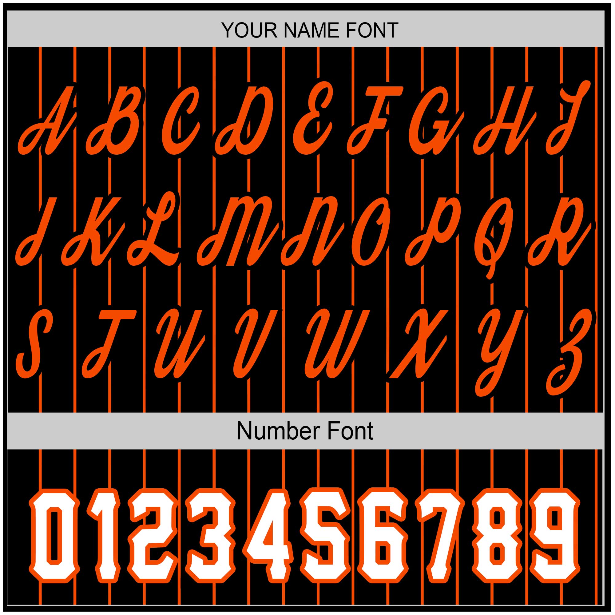 Busy Doing Hot Dad Stuff - Custom Black Orange Baseball Jersey