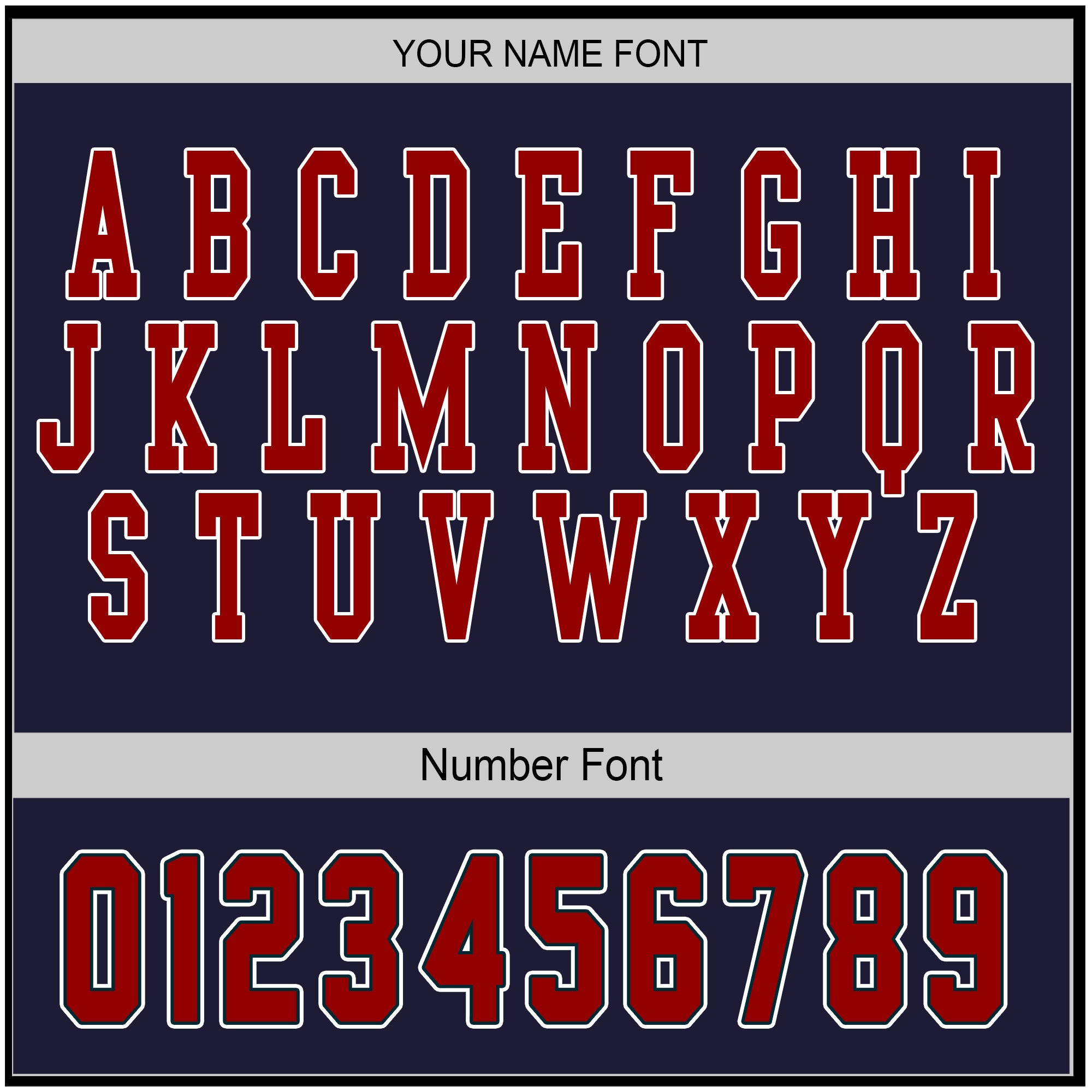 All American Dude - Custom Independence Day Baseball Jersey