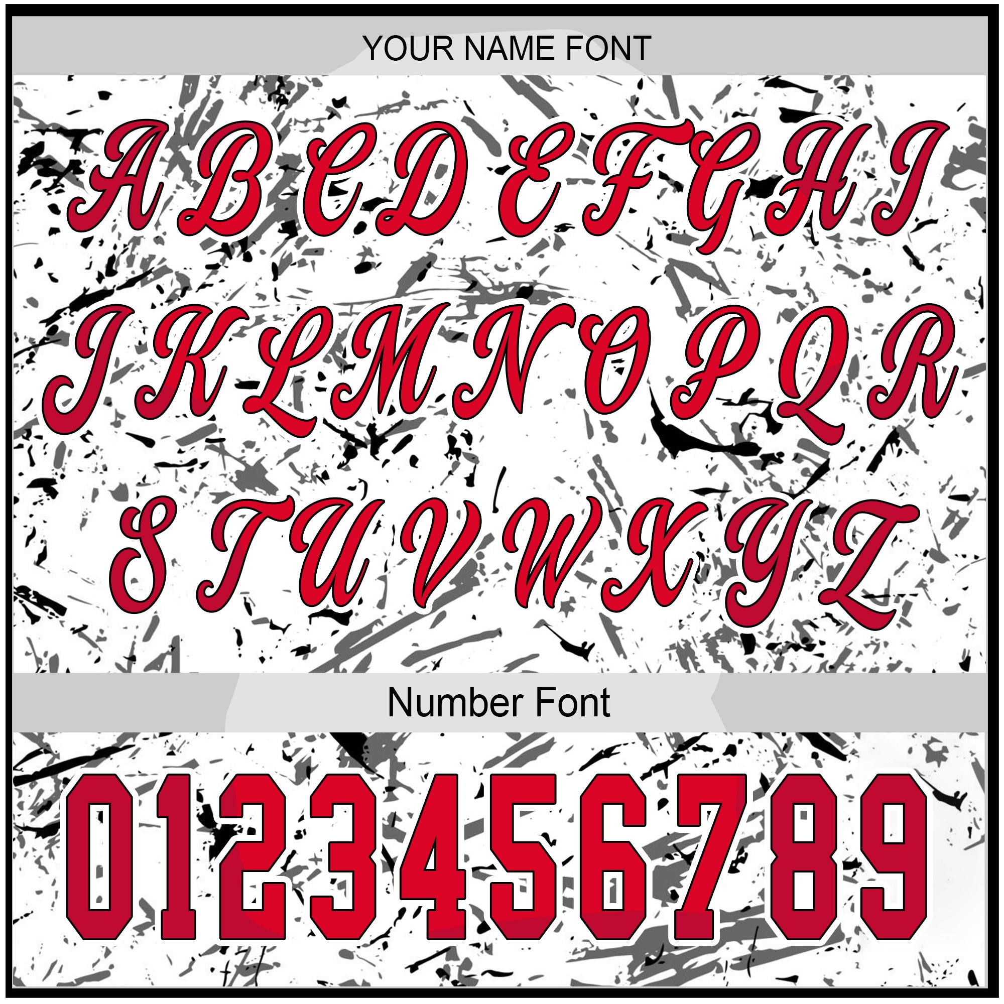 Straight Outta America Custom All Over Print Fourth Of July T-Shirt