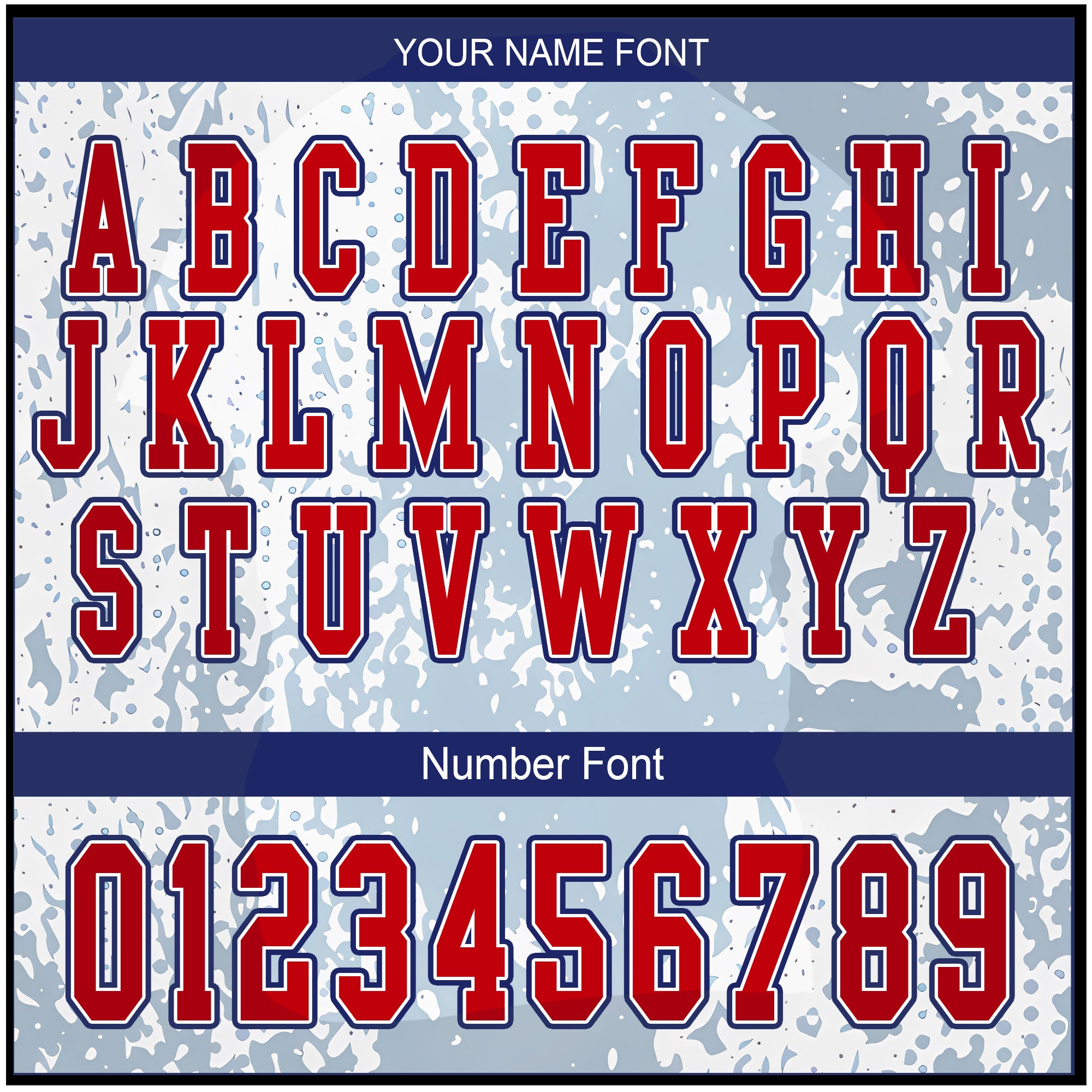 USA PROUD All Over Print Fourth Of July T-Shirt