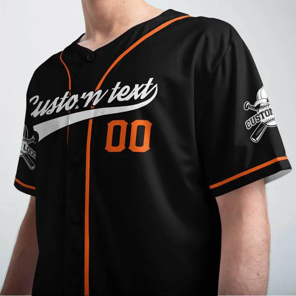 Custom Baseball Jersey For Dad, Fatherhood Surviving fatherhood, one inning (and one beer) at a time