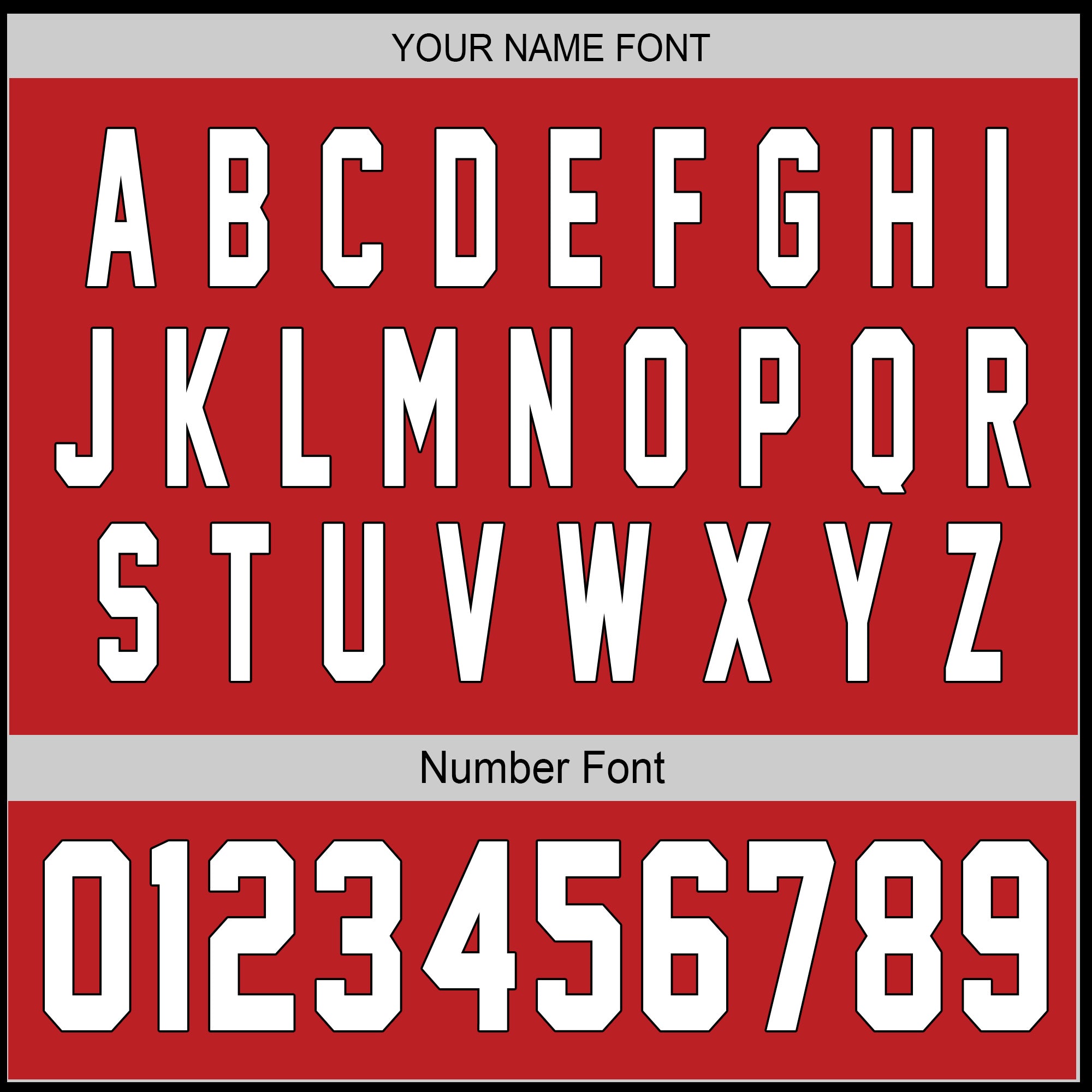 Crimson Legacy – Custom Name & Logo Baseball Jersey