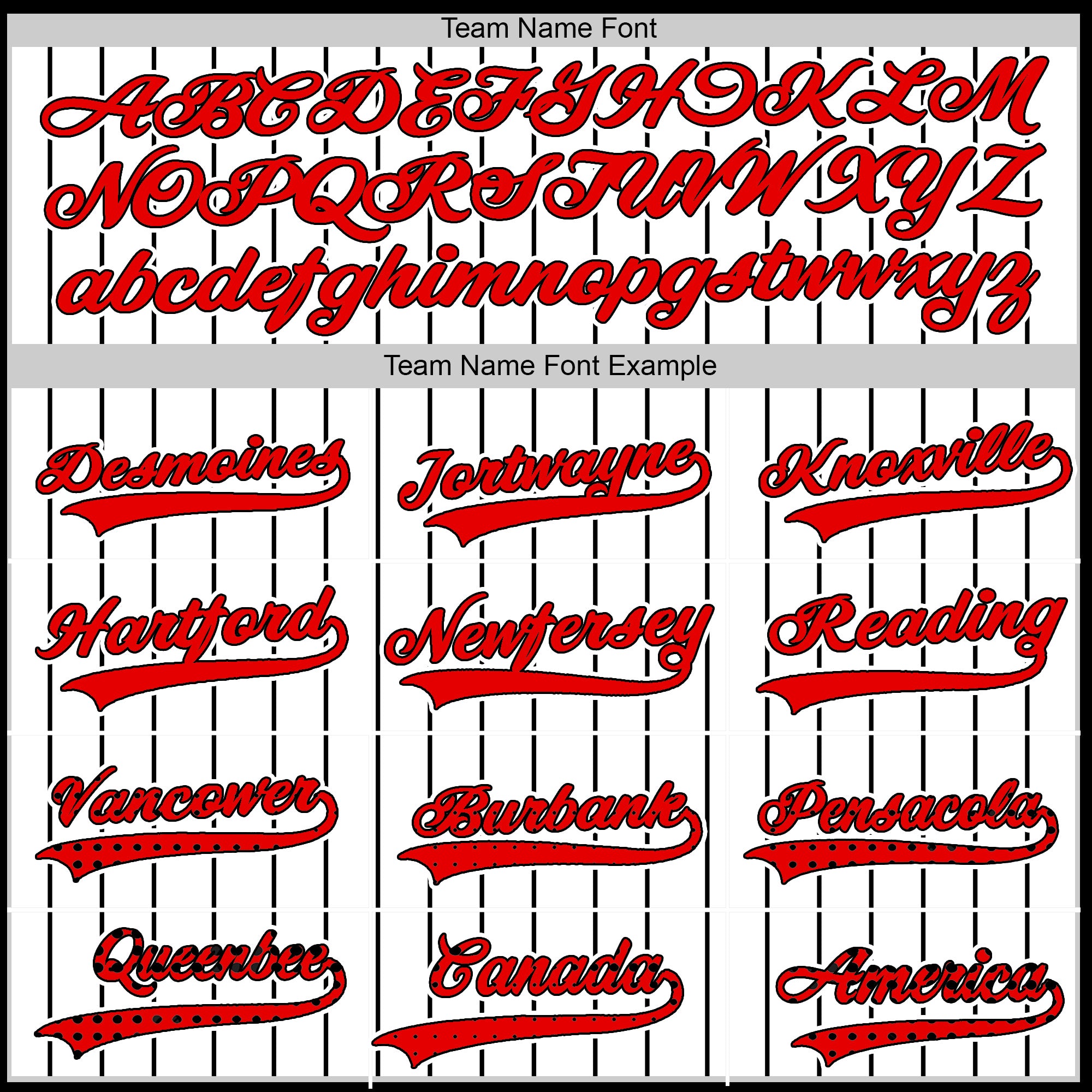 Custom Baseball Jersey - Tropical Palms