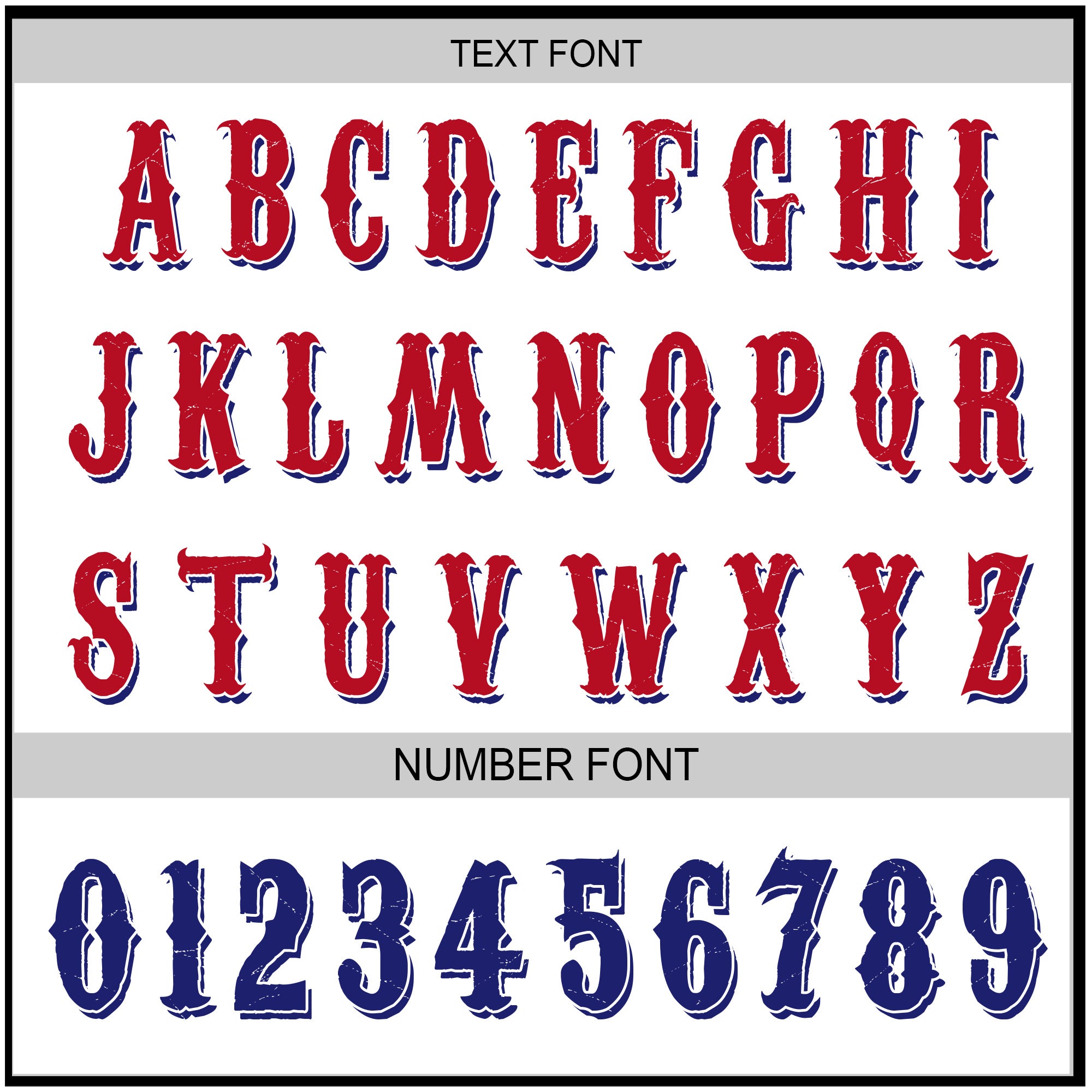 God Bless America And Baseball - Custom 4th of July Baseball Jersey