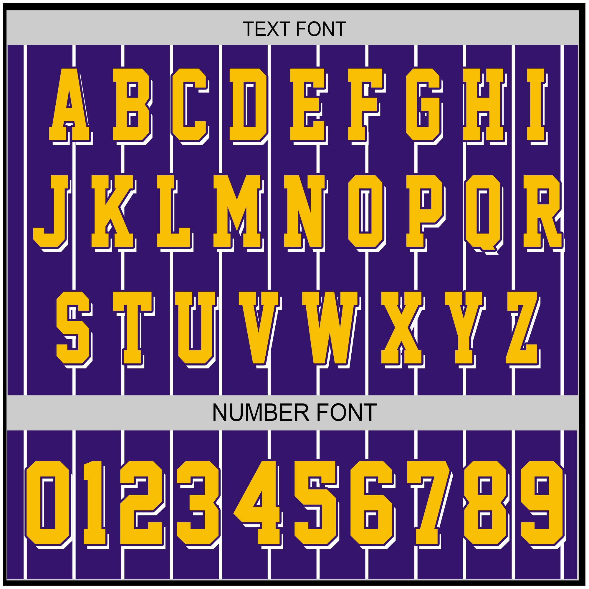 They Not Like Us Tigers - Custom Purple Yellow Baseball Jersey