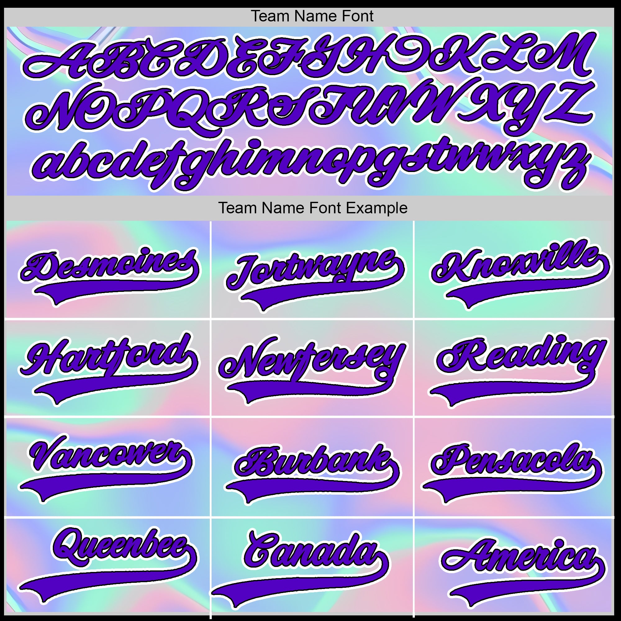 Custom Jersey Baseball – Graffiti Vibes