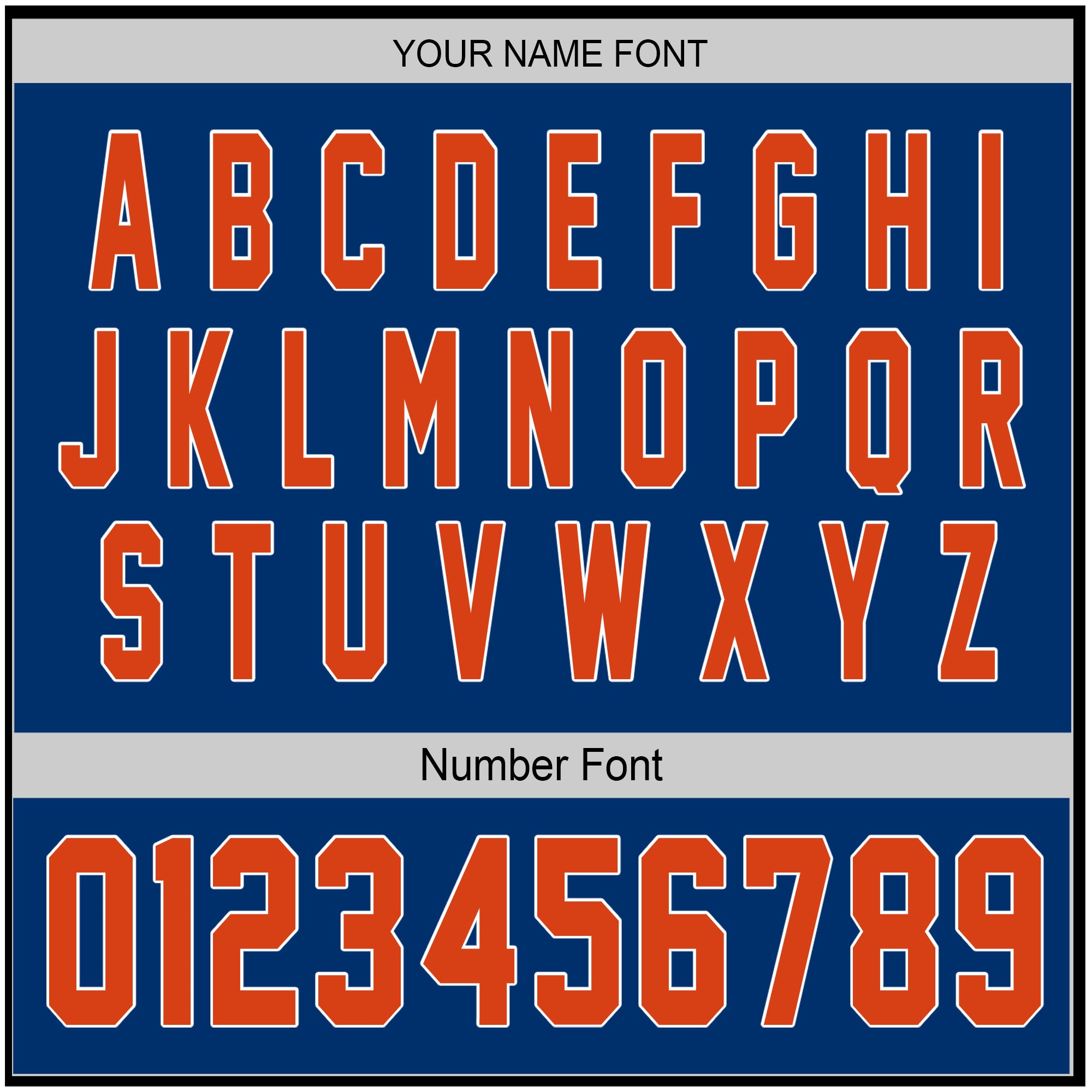 Royal Strike Custom Baseball Jersey