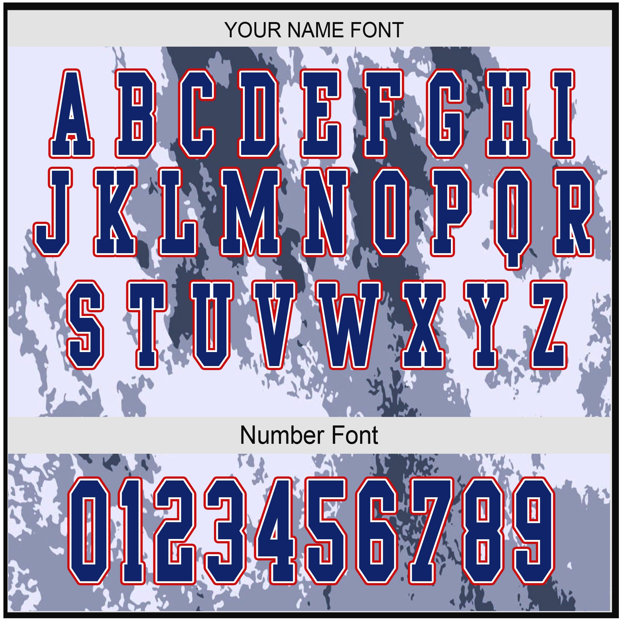 All American Dude Custom All Over Print 4th Of July T-Shirt