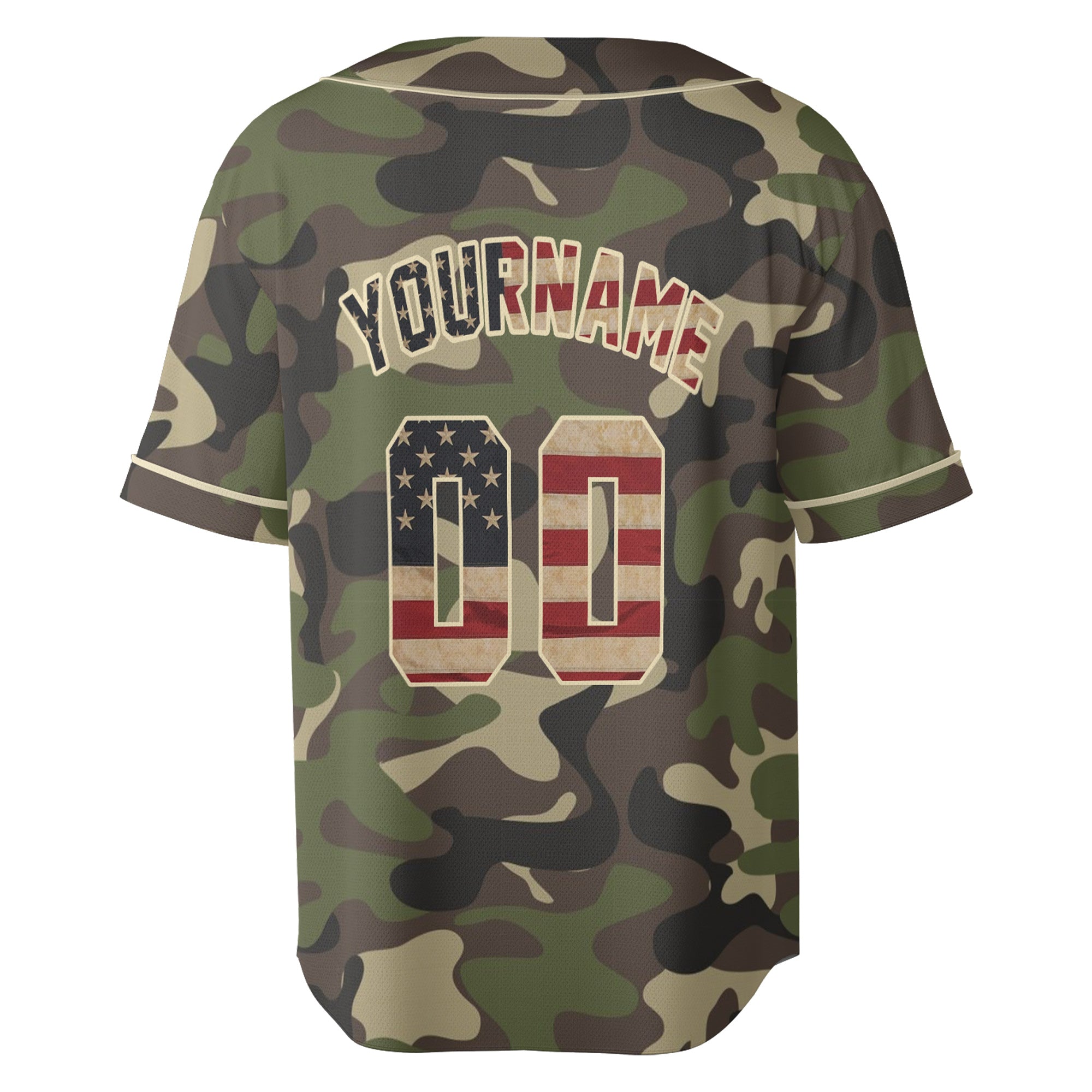 Custom Baseball Jersey - Psychedelic Galaxy Dreamcatcher Background