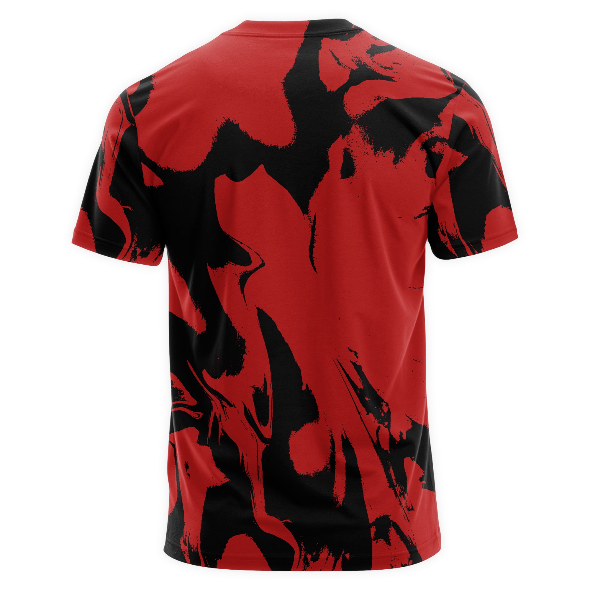 Born To Make History All Over Print T-Shirt