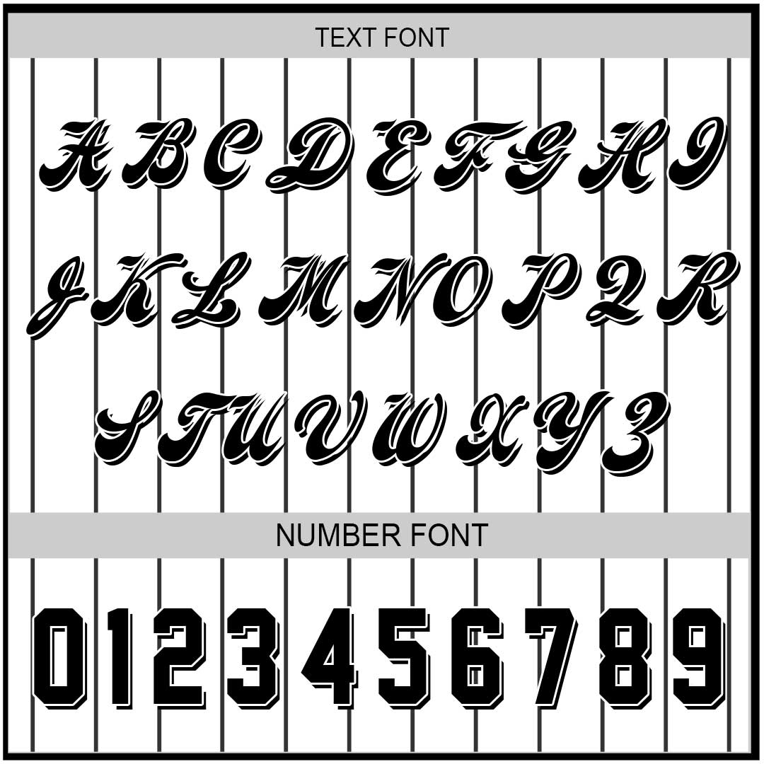 My Wallet Plays In Majors - Custom Black Baseball Jersey