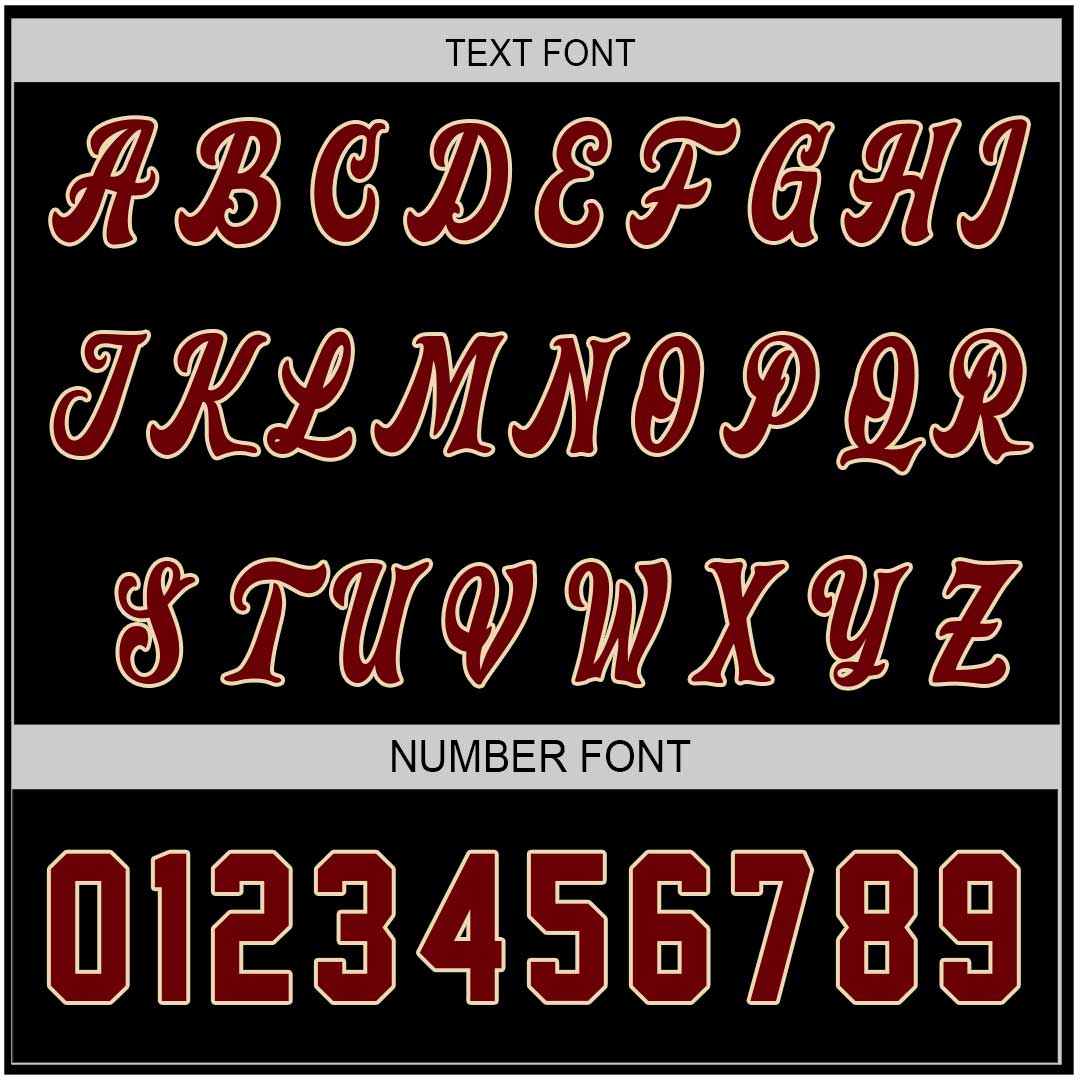 My Kid Might Not Always Swing But I Do So Watch Your Mouth - Custom Black Red Stripe Baseball Jersey