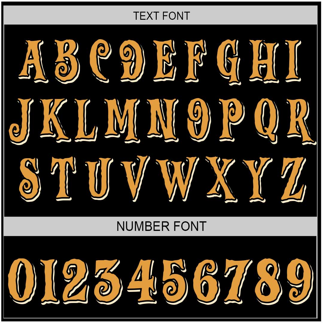 A Witch Prefers Bat And Ball - Custom Black Halloween Baseball Jersey