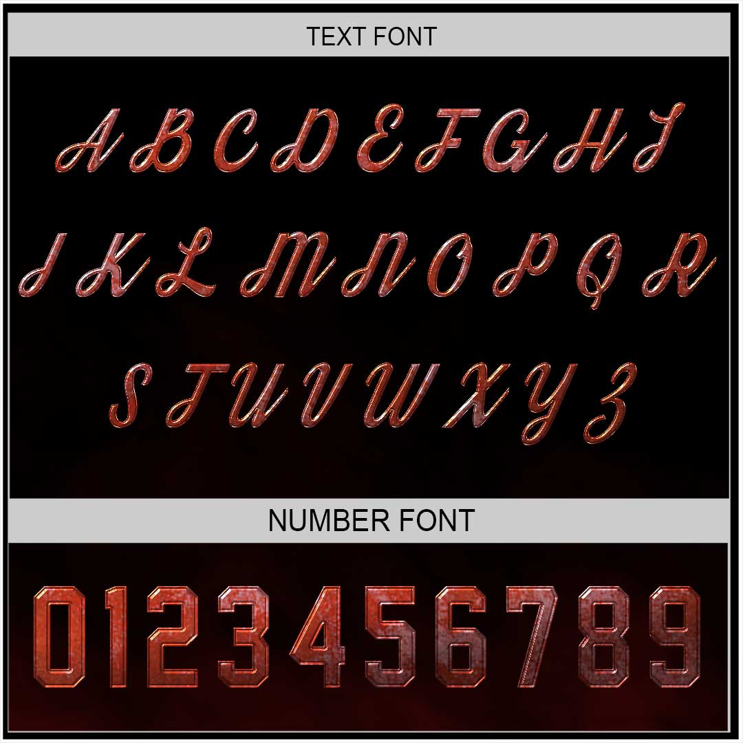 Baseball Dad - Custom Black Halloween Baseball Jersey