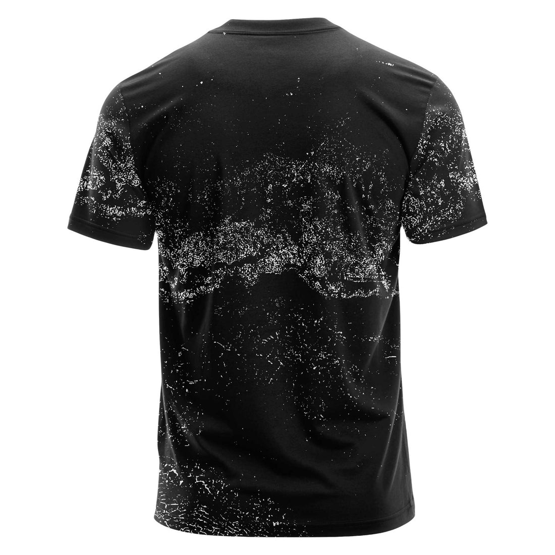 Just Keep Moving Forward All Over Print T-Shirt