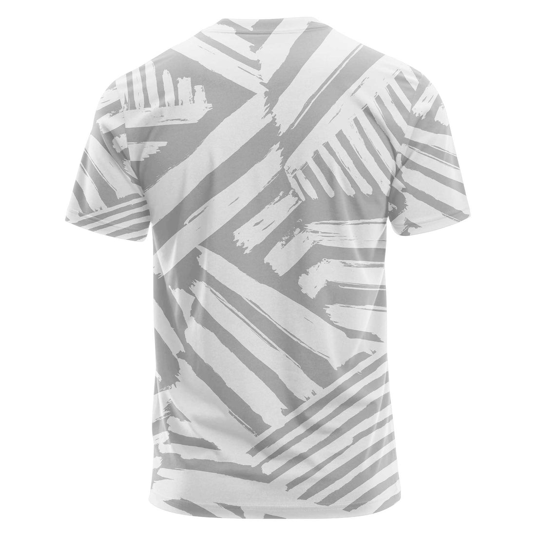 Play Hard Or Stay Behind All Over Print T-Shirt