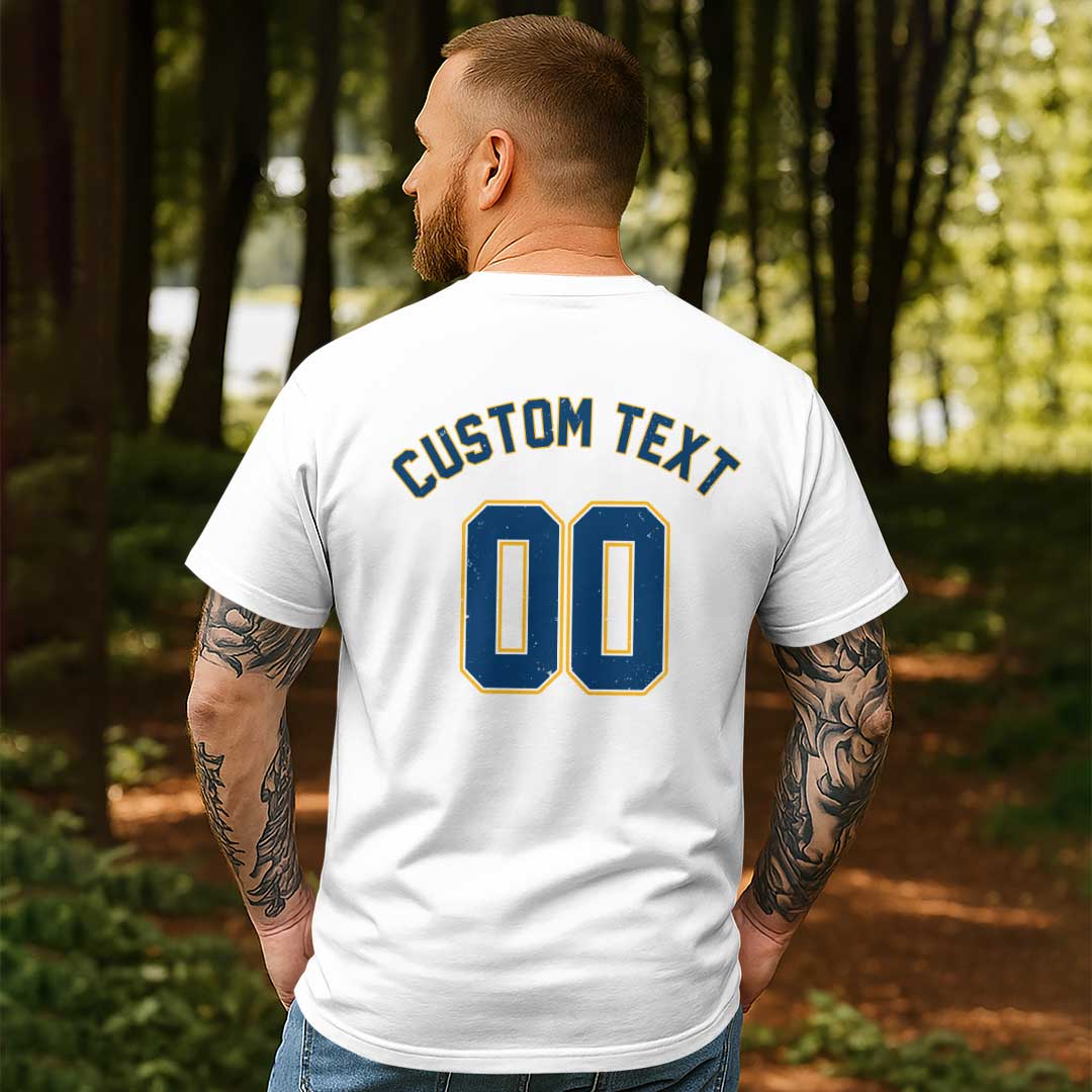 Baseball Mascot Team Baseball T-Shirt