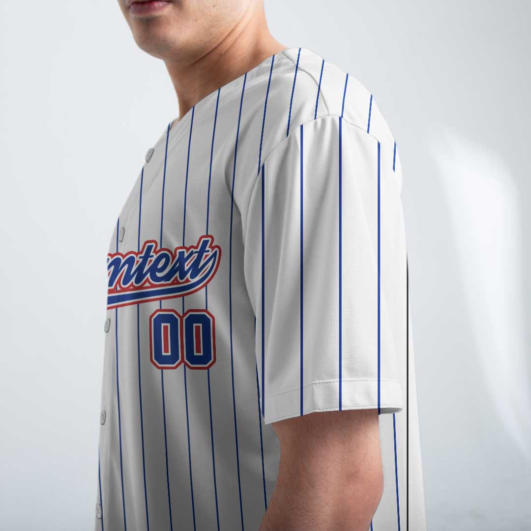 Home Run and Grand Slam - Custom Couple Baseball Jersey