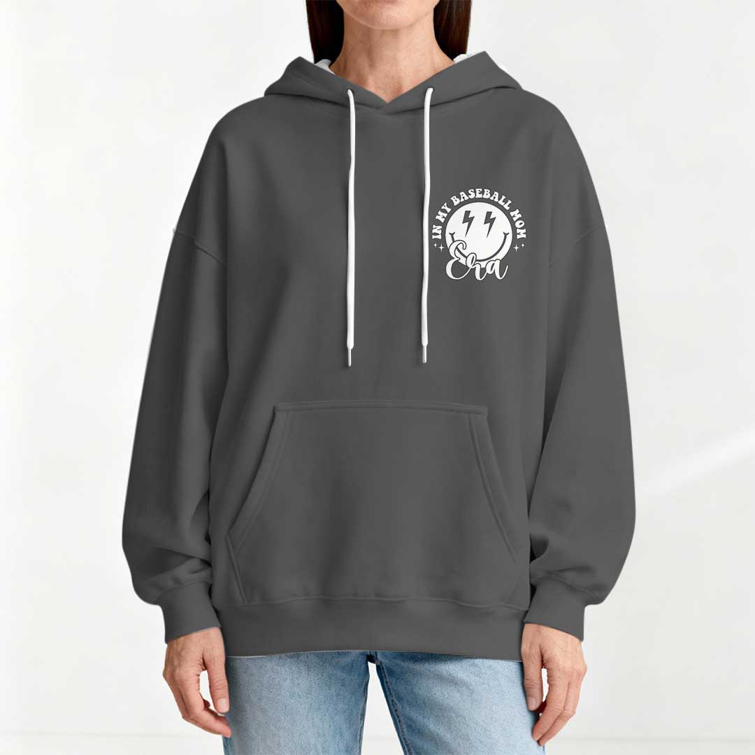 Baseball Mom Definition - All Over Print Baseball Mom Hoodie