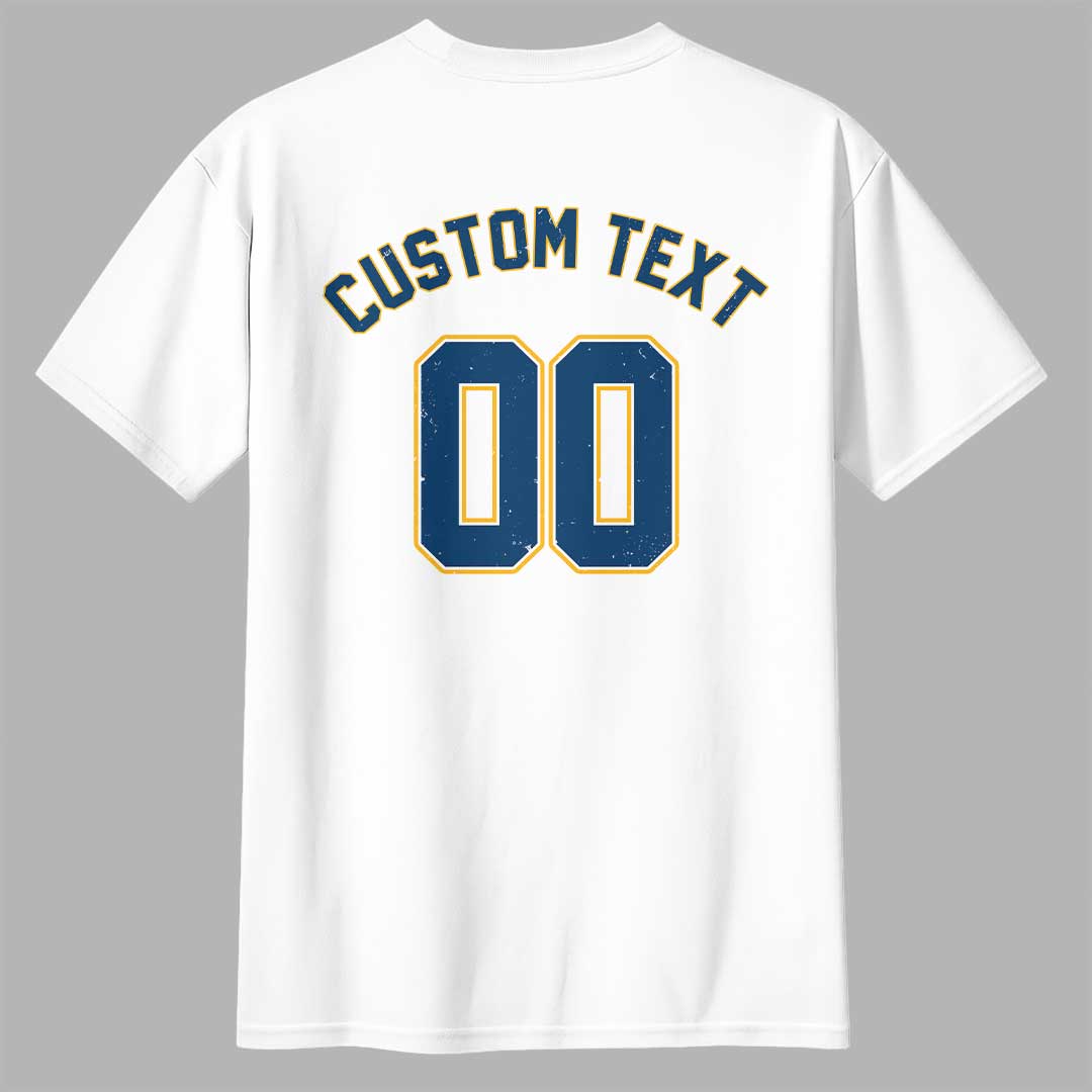 Baseball Mascot Team Baseball T-Shirt
