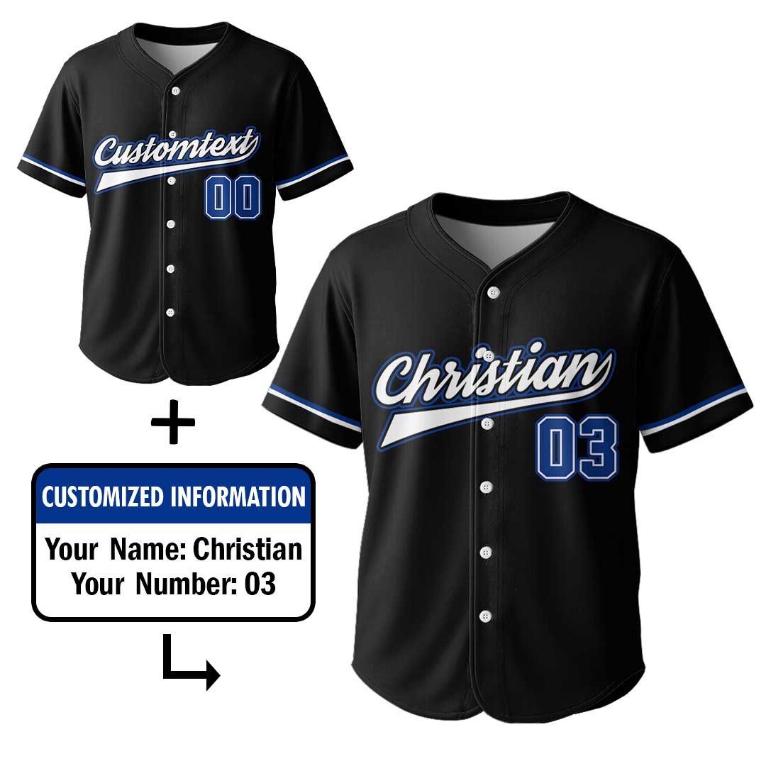 Still Yelling At The Ump From My Recliner - Custom Black Baseball Jersey