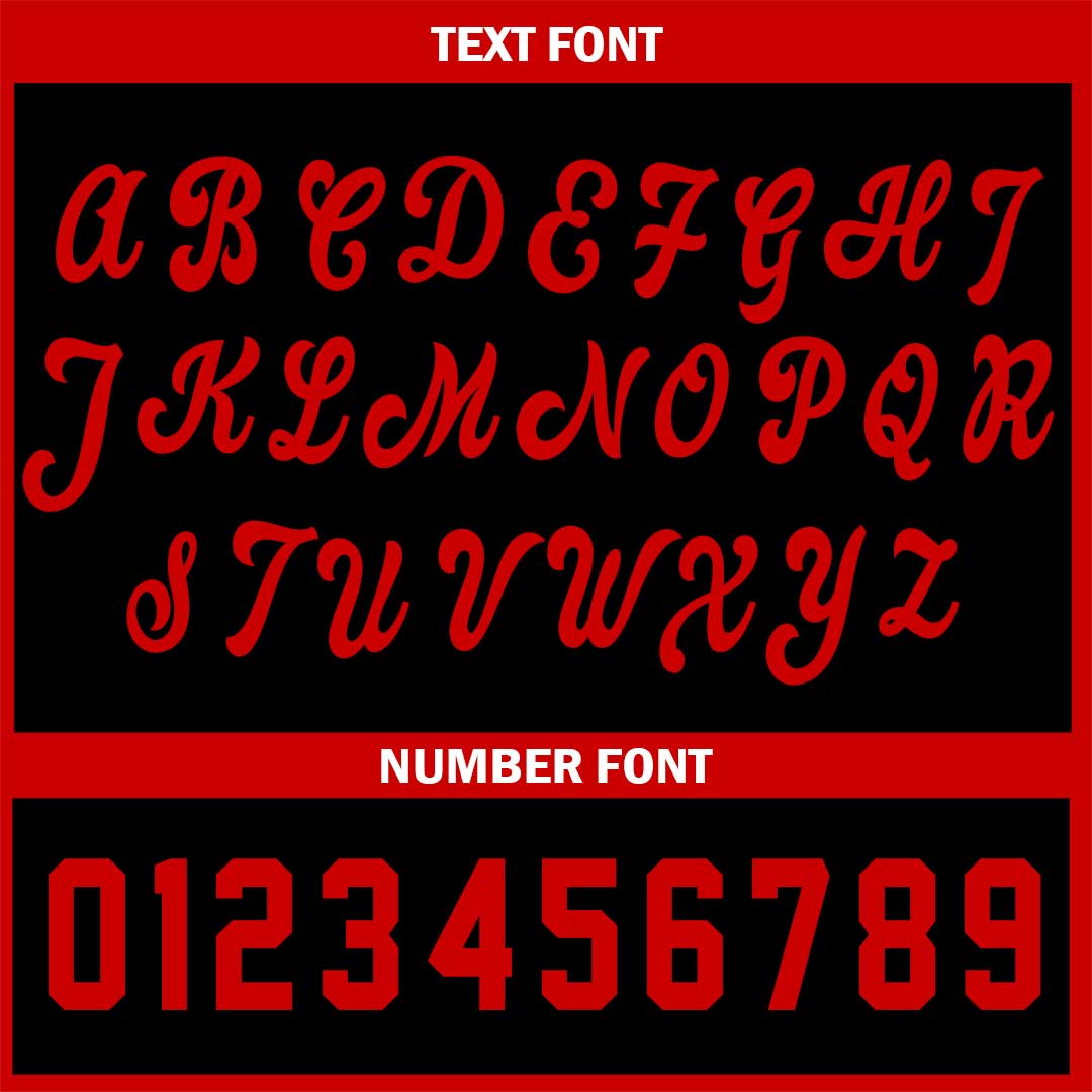 Proud Dad Of The Best Baseball Player - Custom Black Baseball Jersey