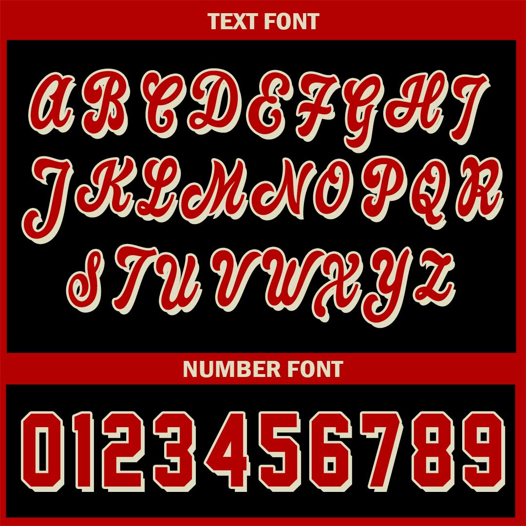 Baseball Dad Don't Need Therapy - Custom Black Baseball Jersey