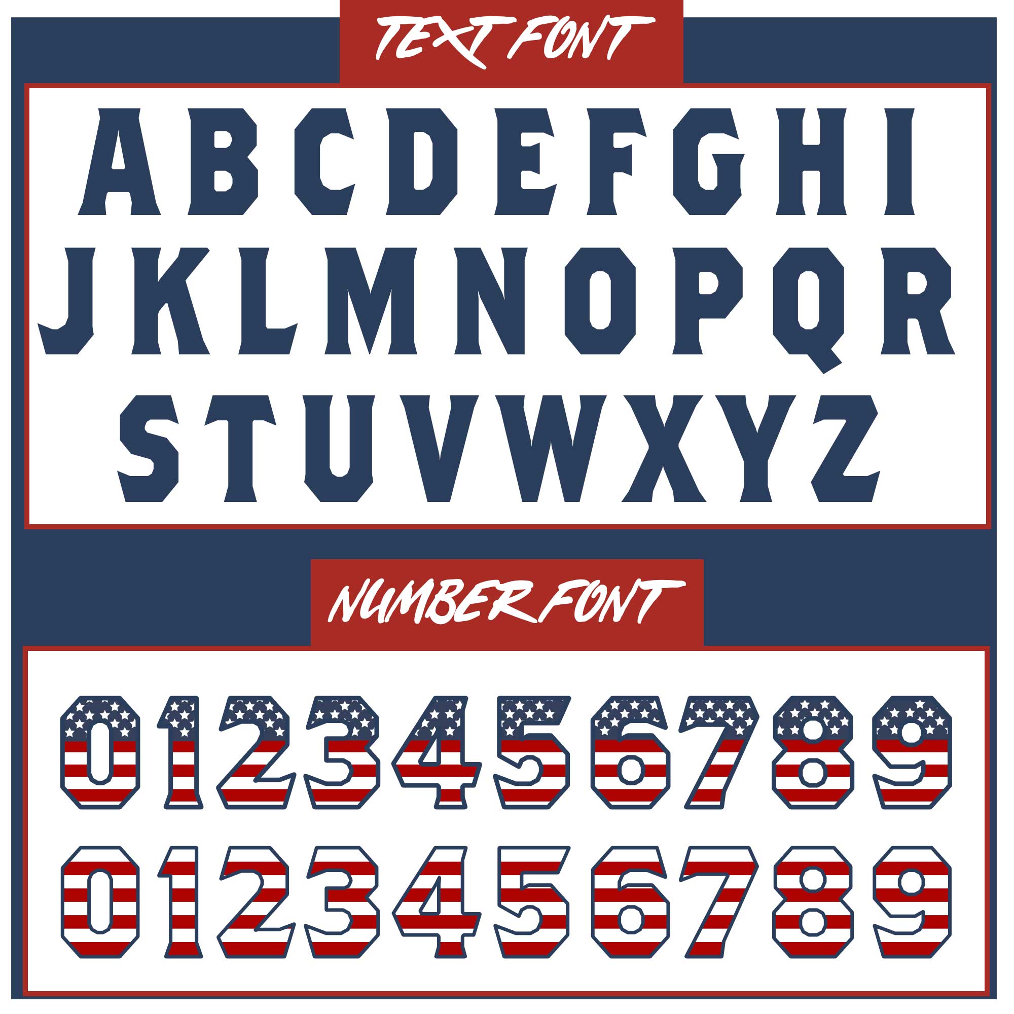 Home Sweet Home - Custom Independence Day Baseball Jersey