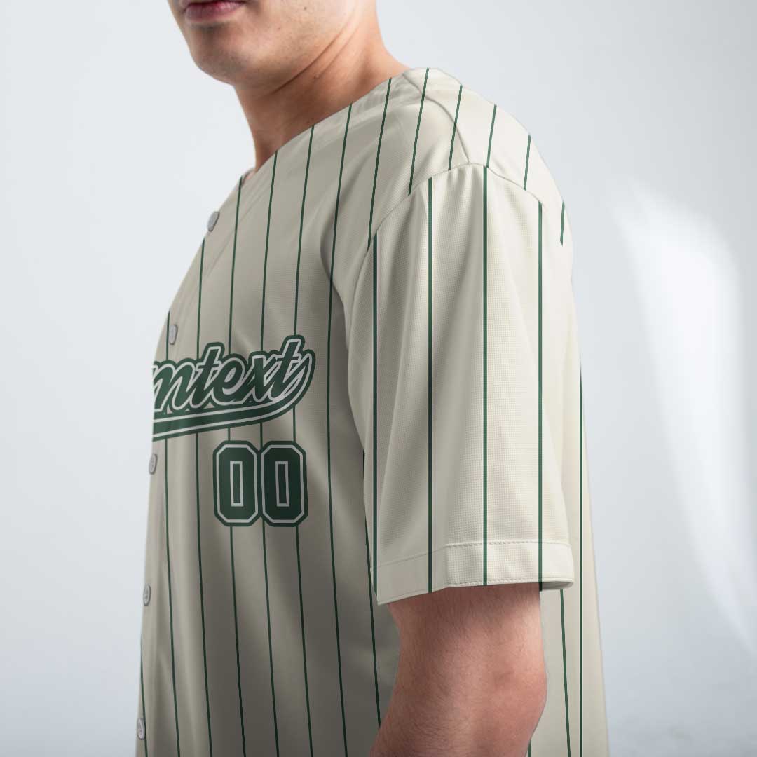 Father And Son Buddies For Life - Custom Family Matching Baseball Jersey