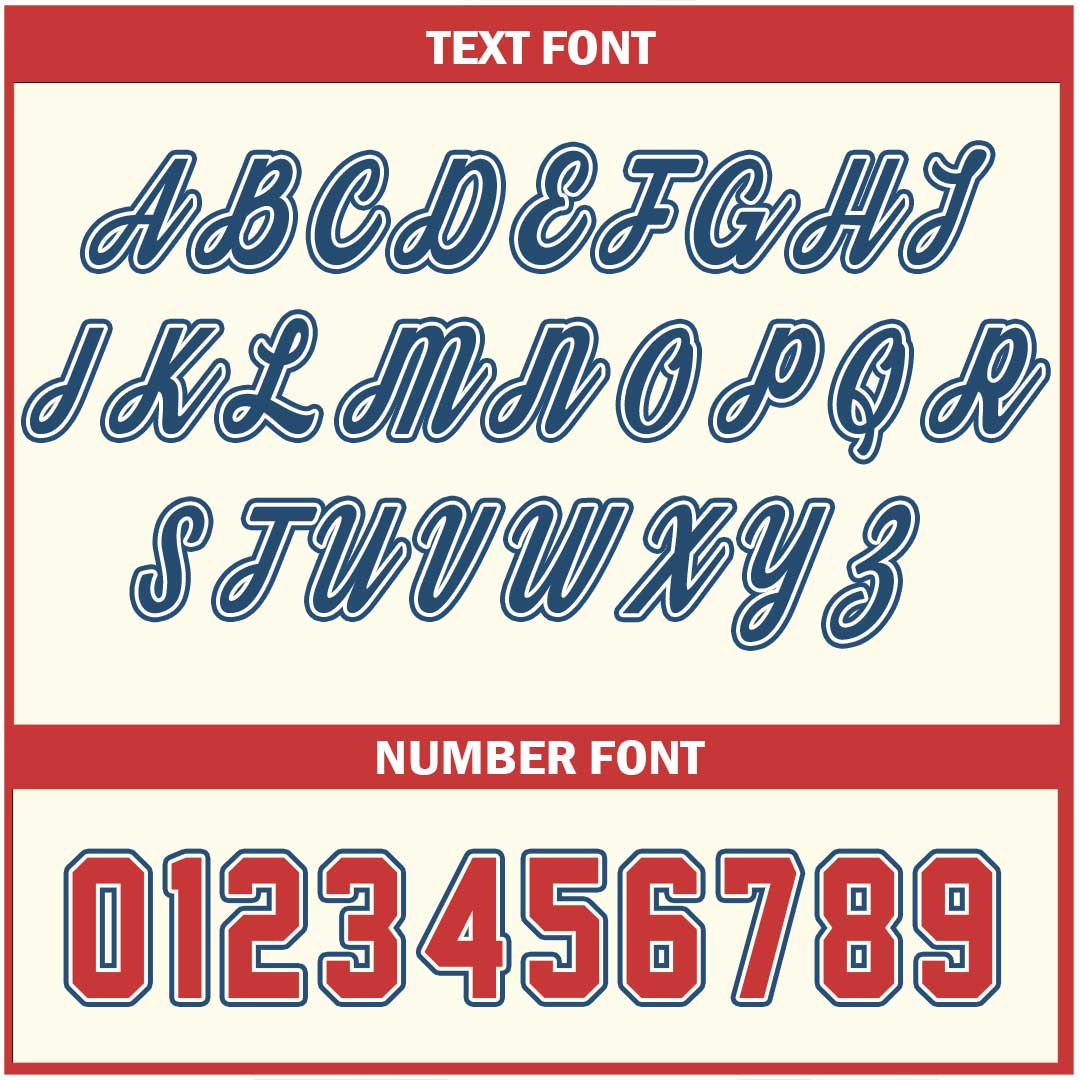 Hey Batter Batter Swing - Custom White Red Baseball Jersey