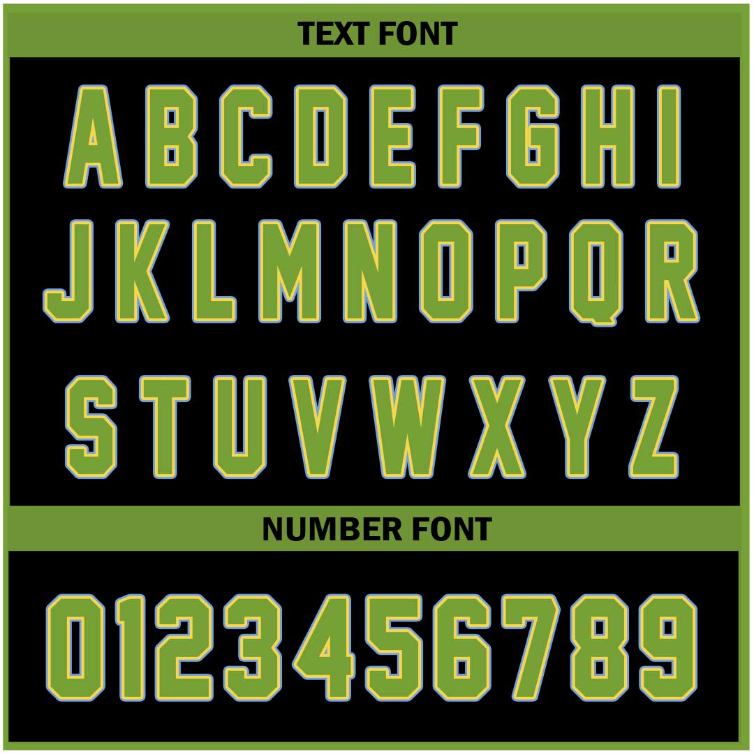 Chase The Undead - Custom Black Halloween Baseball Jersey