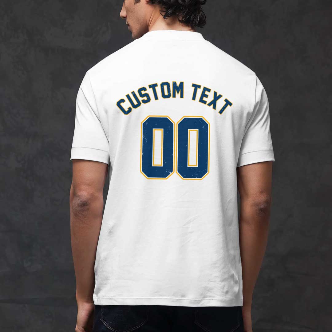 Baseball Mascot Team Baseball T-Shirt