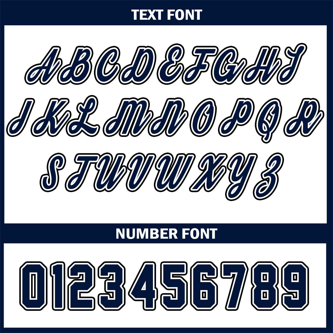 He's My Hero and He's My Favorite Player - Custom Family Matching Baseball Jersey